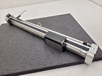 Festo Pneumatic Linear Guide Air Drive Actuator 450mm Travel DGC-25-450 Unit B