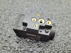 KEYENCE CV-H200M CCD Camera 7x Mega Digital Industrial Inspection Machine Vision