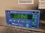 Teledyne Hastings THPS-100-115 Power Pod 100 Mass Flow Meter, Controller HFM-300