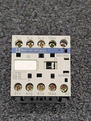 Siemens 3TH43 Industrial Contactor Overload Relay Lot of 14