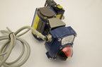 Wire Matic WM-2-DAC Actuated Valve, ITS-100 Position Monitor Switch, 24VDC