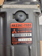 Mitsubishi Servo Motor Encoder ONLY OSE104S from Citizen E-32