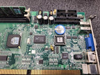 Advantech DC-3010-V Motherboard 8096919100 DCOM Tough Case 6SX Power On Tested B