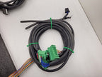 Lot of 3 IAI RoboCylinder Linear Actuator + Controller 100mm x2 350mm x1