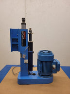 Suhner MONOmaster Drilling Head Machining Unit Industrial Spindle Motor