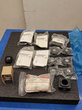 Norgren 4214-52 Modular Connecting Clamp Mounting Bracket Kit Excelon Series Lot