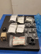 Norgren 4214-52 Modular Connecting Clamp Mounting Bracket Kit Excelon Series Lot