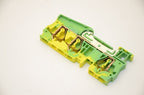 Phoenix Contact ST 6-TWIN-PE - 3036482 Ground Terminal Block - Lot of 50 - NEW