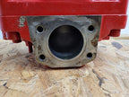 Norcan Sauer Danfoss Hydraulic Pump ERL100BLS2520NNN3 Working Pull No Dataplate