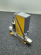 Parker Porter Digital Mass Flow Controller 701-AAASVPRJ N2 10 SLPM VCR Male