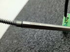 Solartron Meterology M923779C022-07 Gauging Transducer Probe AX/5/S 5mm Range