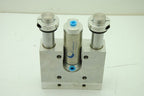 AMERICAN CYLINDERS 1500S100-2.00-E