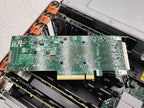 IBM Power S822L Server 8247-22L POWER8 Enterprise System 2x 00KV832 256GB Ram