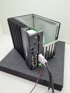 Adlink Technology MXC-6301D(G) Expandable Fanless Embedded Computer i7-3610E