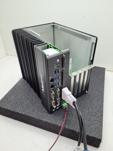 Adlink Technology MXC-6301D(G) Expandable Fanless Embedded Computer i7-3610E