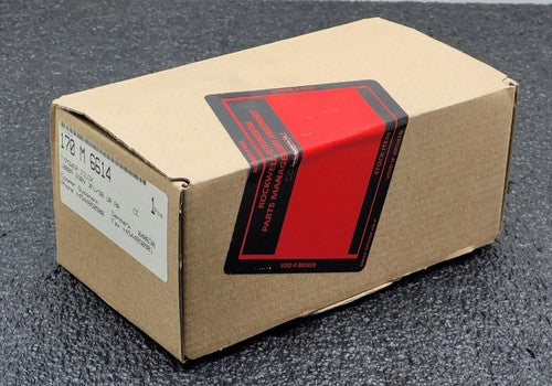 Cooper Eaton Bussmann 170M6614 1000 Amp 690V Fuse NEW In Box