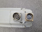Mitsubishi HA-83NC-SD5 AC Servo Motor 1Kw OSA104 Encoder Citizen E-32