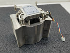Supermicro SNK-P2050AP4 4U Active CPU Heatsink LGA 2011 Square ILM BKT-0050L-RS