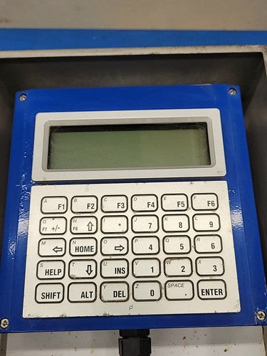 Emerson 70727 EIM Hoffman Industrial Valve Actuator Engine Pump Control Panel