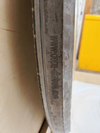 Dopa Diamond Tools Lapping Wheel Sapphire33 3M 677XA 9μm EL Grit 28" Diameter B