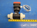 Schmid Burkert LF-K Conductivity Sensor Transmitter 433266 8225
