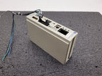 IAI Linear Actuator RC-SSR-M-400-S-B and Drive RCA-S-SSR 400mm Travel