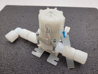 4x AMAT Furon High Purity Valve 1107510-001 JV2-F1212NC-B-1 3/4" Air Actuated