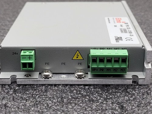 Elmo Motion Controls  CEL-3/100-C6 Servo Motor Drive