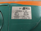 Leroy Somer 3PH LS71L Right Angle Gearmotor 40:1 Reducer