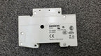 SIEMENS 5SX2 CIRCUIT BREAKER 5SX21 D16 1-Pole  ~230/400V 277 VAC