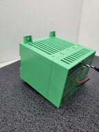 Phoenix Contact CM125-PS-120-230AC/24DC/5/F Power Supply 2939522 24VDC 5A