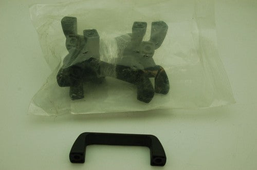 Gamm Universal Handle, 5-1/2" Bolt Spacing, Lot of 10
