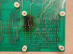 Mazak FH480 DC-PCB Control Board D70RA0003930 Circuit Card Relay Control Board