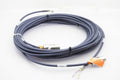 Igus 10078035 90418732 And 90418731 10m Servo Power and Motor Control Cables