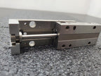 Koganei MGA10x30L Precision Pneumatic Linear Guide Air Slide 30mm Stroke 30x10