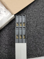 ABB CM-SRS.11S RMS Current Monitoring Relay 1SVR730840R0200 DIN Rail Mount