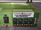 384GB Lot of 24x Samsung 16GB PC4-2400T DDR4 ECC M393A2K40BB1 Server RAM Memory
