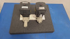 GEMU 630 25D78711412/N Pneumatic Diaphragm Shutoff Valve Actuator EPDM Lot of 2
