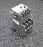 Lot of 14 LS Contacter 690v 22A 12A 9A + MT-32 32A/2H Thermal Overload Relay