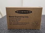 Banner Engineering OSBFAC 27402 Omni-Beam Fiber Optic Sensor Head
