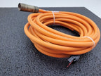 SEW Eurodrive Servo Motor Power Cable 05906245/10M