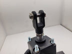 SMC Tie Rod Cylinder w/CLA63-E Lockup Unit CDLACN63-219-E-A53 D-A53 Sensors