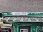 Advantech DC-3010-V Motherboard 8096919100 DCOM Tough Case 6SX Power On Tested B