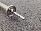 Endress & Hauser TM372-17V8/101 TM372-CA1C2B5EA2E1A Temperature Sensor TrustSens
