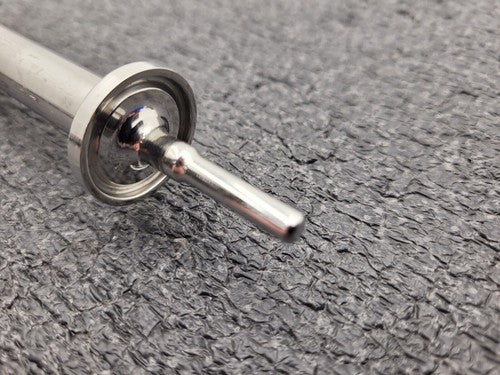 Endress & Hauser TM372-17V8/101 TM372-CA1C2B5EA2E1A Temperature Sensor TrustSens