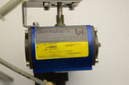 Wire Matic WM-2-DAC Actuated Valve, ITS-100 Position Monitor Switch, 24VDC
