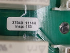 Banner Engineering MSA-RM-1 Relay Module 39025 Mini Micro Screen Replacement