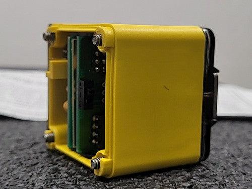 Banner Engineering OSBFAC 27402 Omni-Beam Fiber Optic Sensor Head