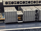 Dot Hill Smart Array MSA 1050 SAN 2x FC Controller 81-00000078-00-01 Tested