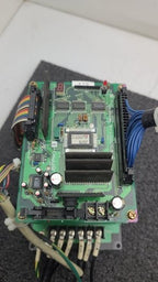 Yaskawa CIMR-04JP3-3B00M Servo Drive AC Controller PCB Assembly Module